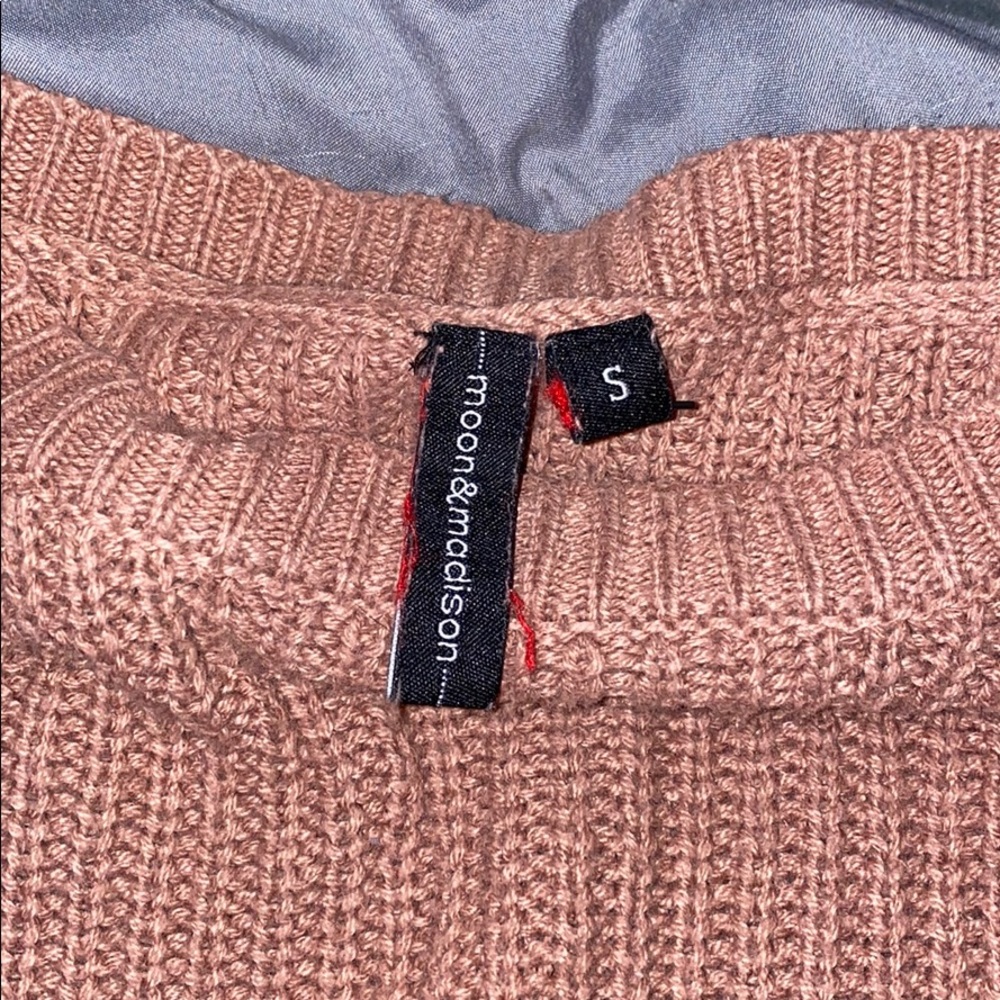 Sweater - Picture 3 of 3